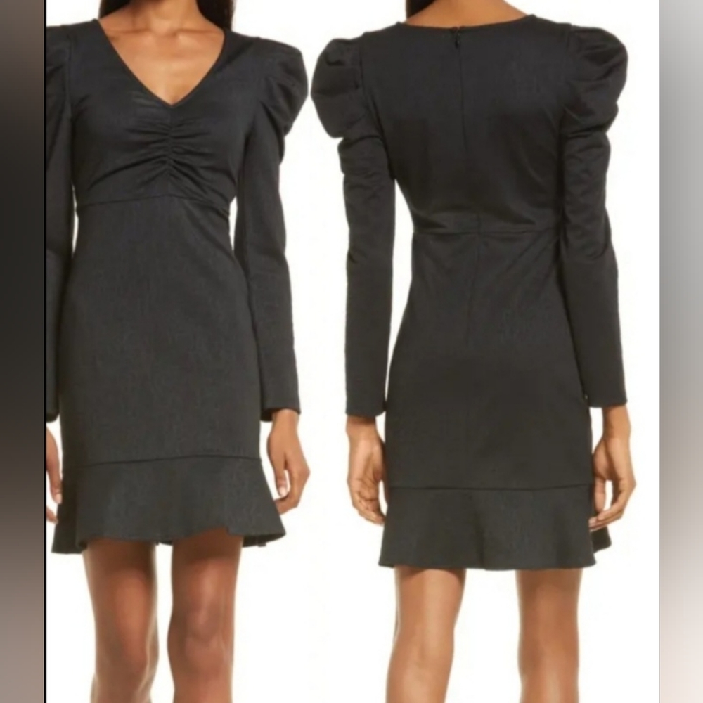CHELSEA28 DRESS